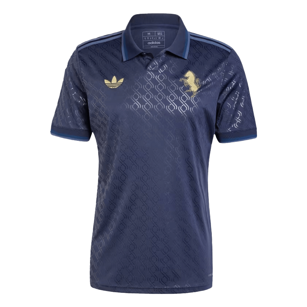 Juventus Third Maillot 2024/25