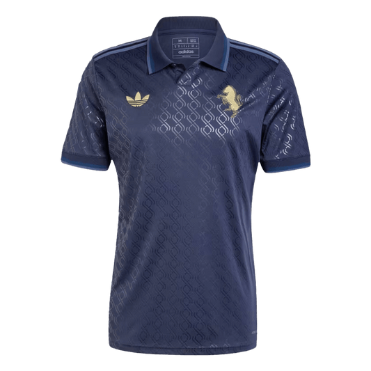 Juventus Third Maillot 2024/25