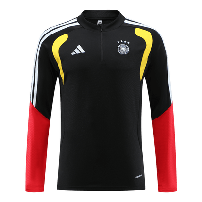Duitsland Thuisshirt 2026 Zwart