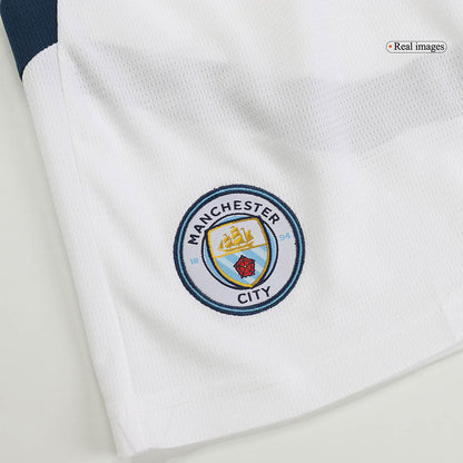 Manchester City Domicile Short 2024/25
