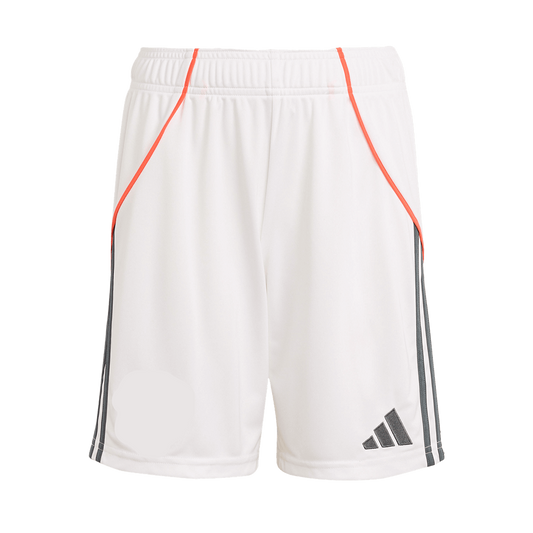 Munich Extérieur Short 2025/26