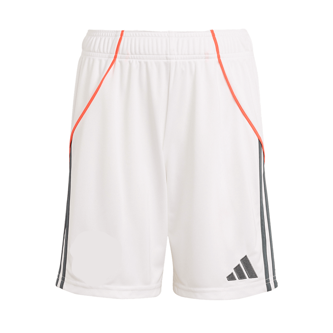 Munich Extérieur Short 2025/26