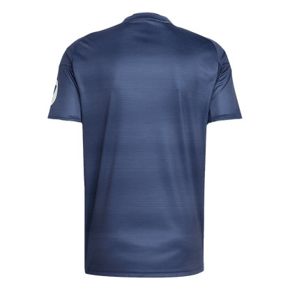Real Madrid Extérieur Maillot 2025/26