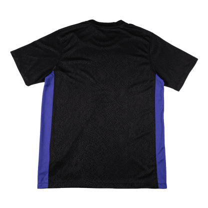 Barcelone x Kobe Bryant Pre-Match Maillot 2025/26 Noir Grande Taille