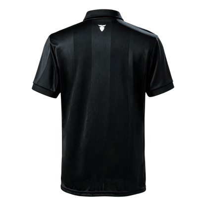 Ecuador Thuis shirt - Wereldkampioenschap 2026 Zwart