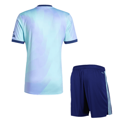 Arsenal Third Maillot Kit 2024/25