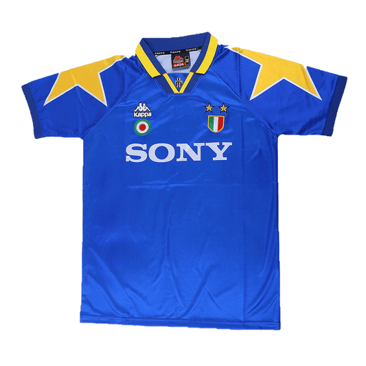 Retro Juventus Third Maillot 1995/96