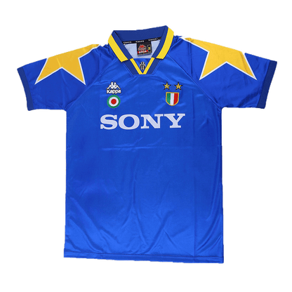 Retro Juventus Third Maillot 1995/96