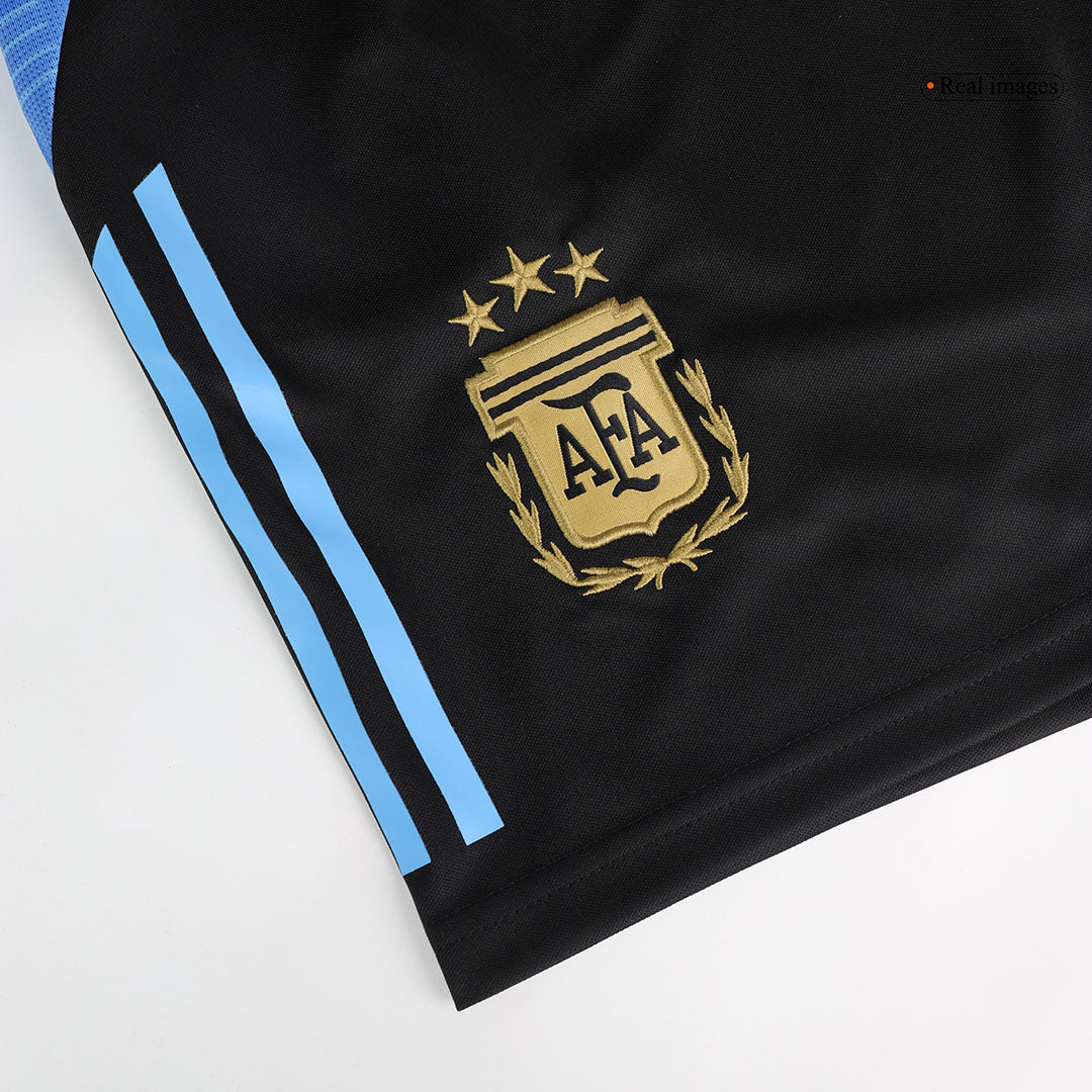 Argentine Pre-Match Short 2024