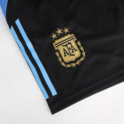 Argentine Pre-Match Short 2024