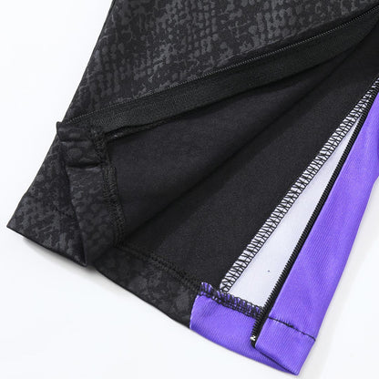 Barcelone Sweatshirt Kit 2025/26 Noir