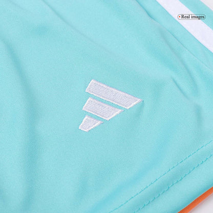 Inter Miami CF Third Maillot Kit 2024 Junior - Mon Maillot Foot Store
