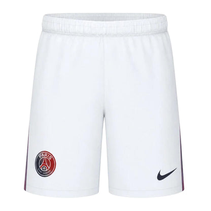 Les Paris Extérieur Maillot Kit 2026/27 Blanc