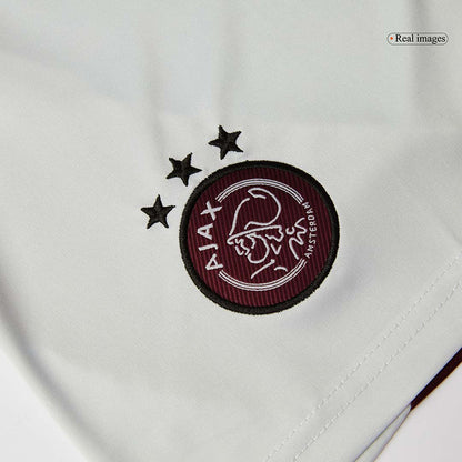 Ajax Third Maillot Kit 2024/25
