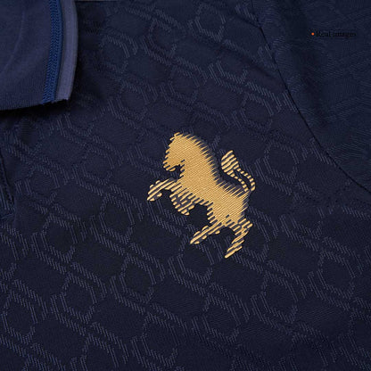 Juventus Third Maillot 2024/25 Authentique