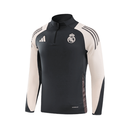 Real Madrid Sweat Shirt Kit 2024/25