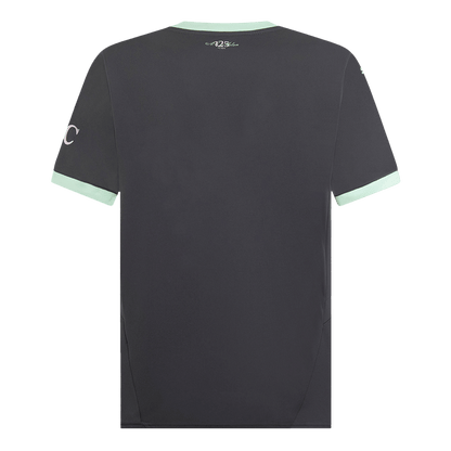 Milan AC Third Maillot 2024/25 Grande Taille