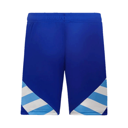 Argentine Extérieur Short 2024