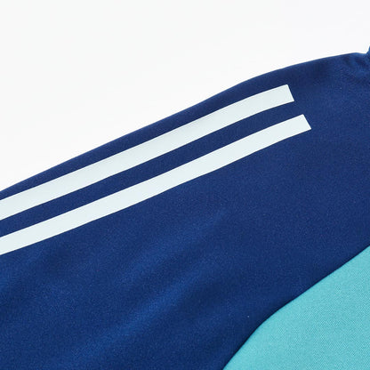 Arsenal Sweatshirt Kit 2025/26 Vert