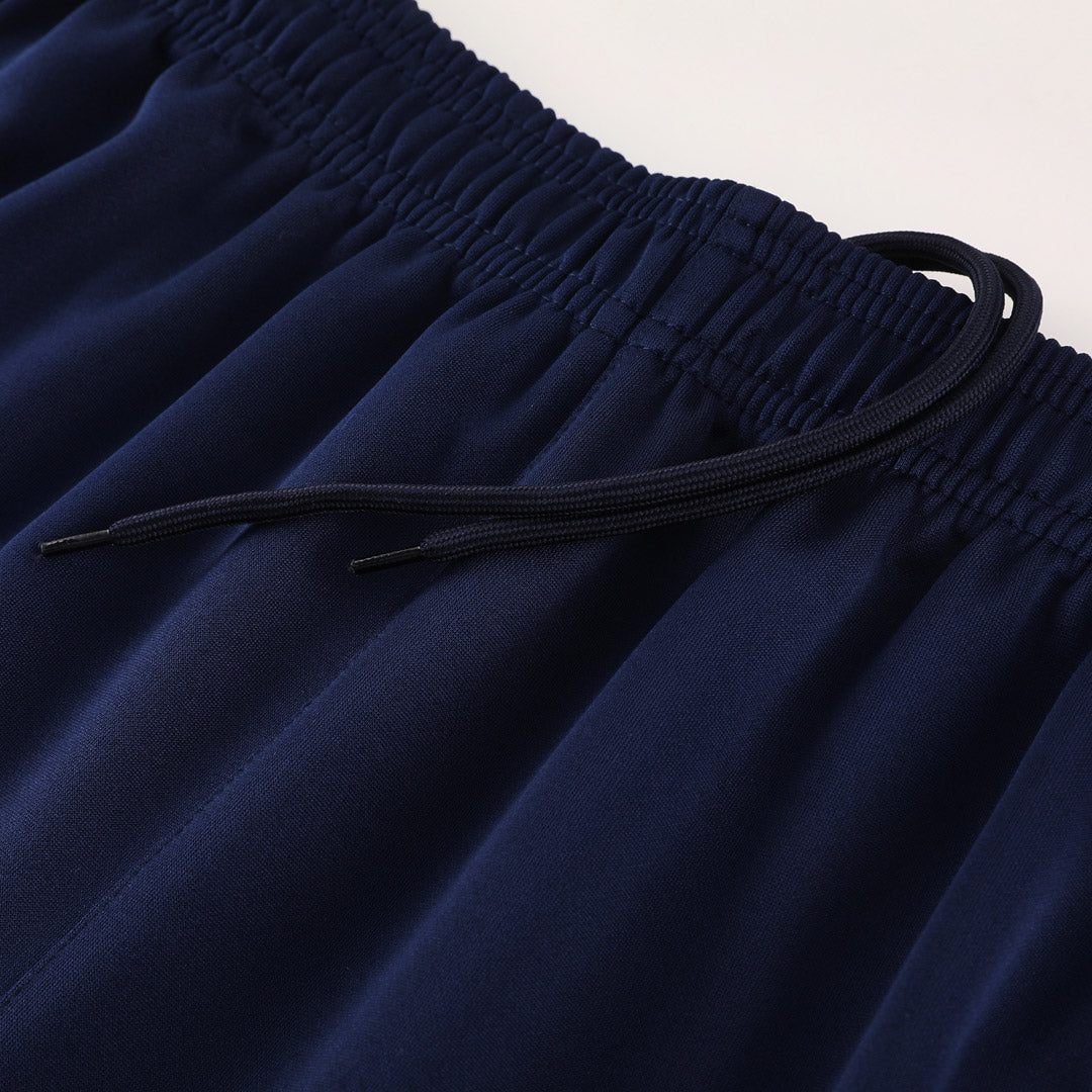 Naples Veste de Football Kit 2025/26 Blanc