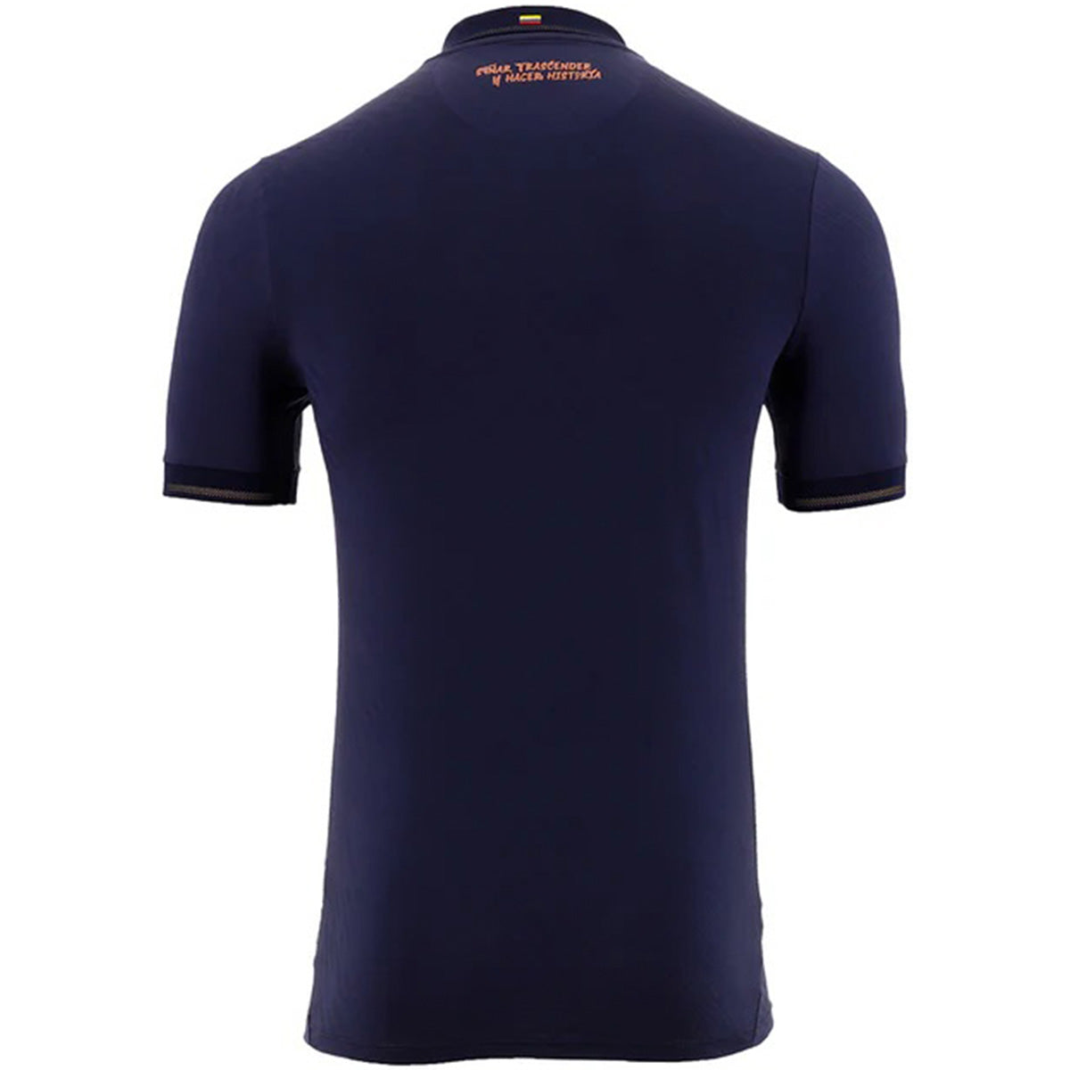 Ecuador Uitshirt - Wereldkampioenschap 2026 Marineblauw