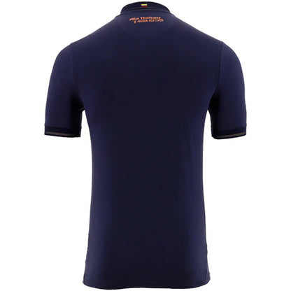 Ecuador Uitshirt - Wereldkampioenschap 2026 Marineblauw