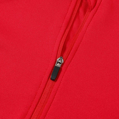 Arsenal Sweatshirt Kit 2025/26 Enfant Rouge