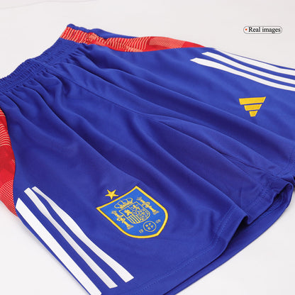 Espagne Pre-Match Short 2024
