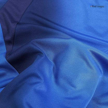 Retro Italie Domicile Maillot 2006