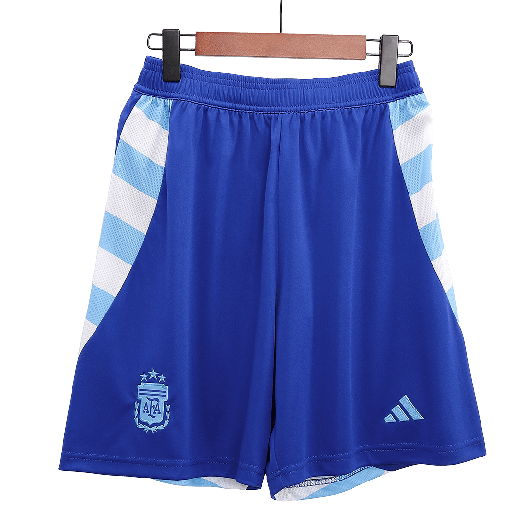 Argentine Extérieur Short 2024