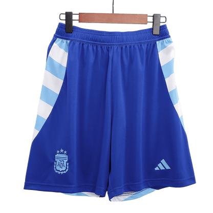 Argentine Extérieur Short 2024