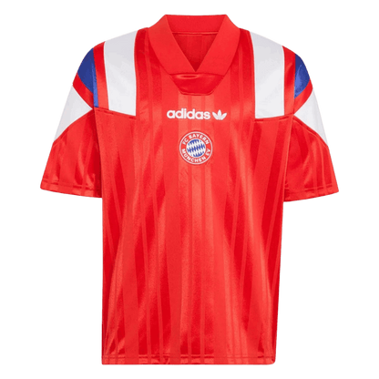 Munich Maillot 2026/27 Rouge