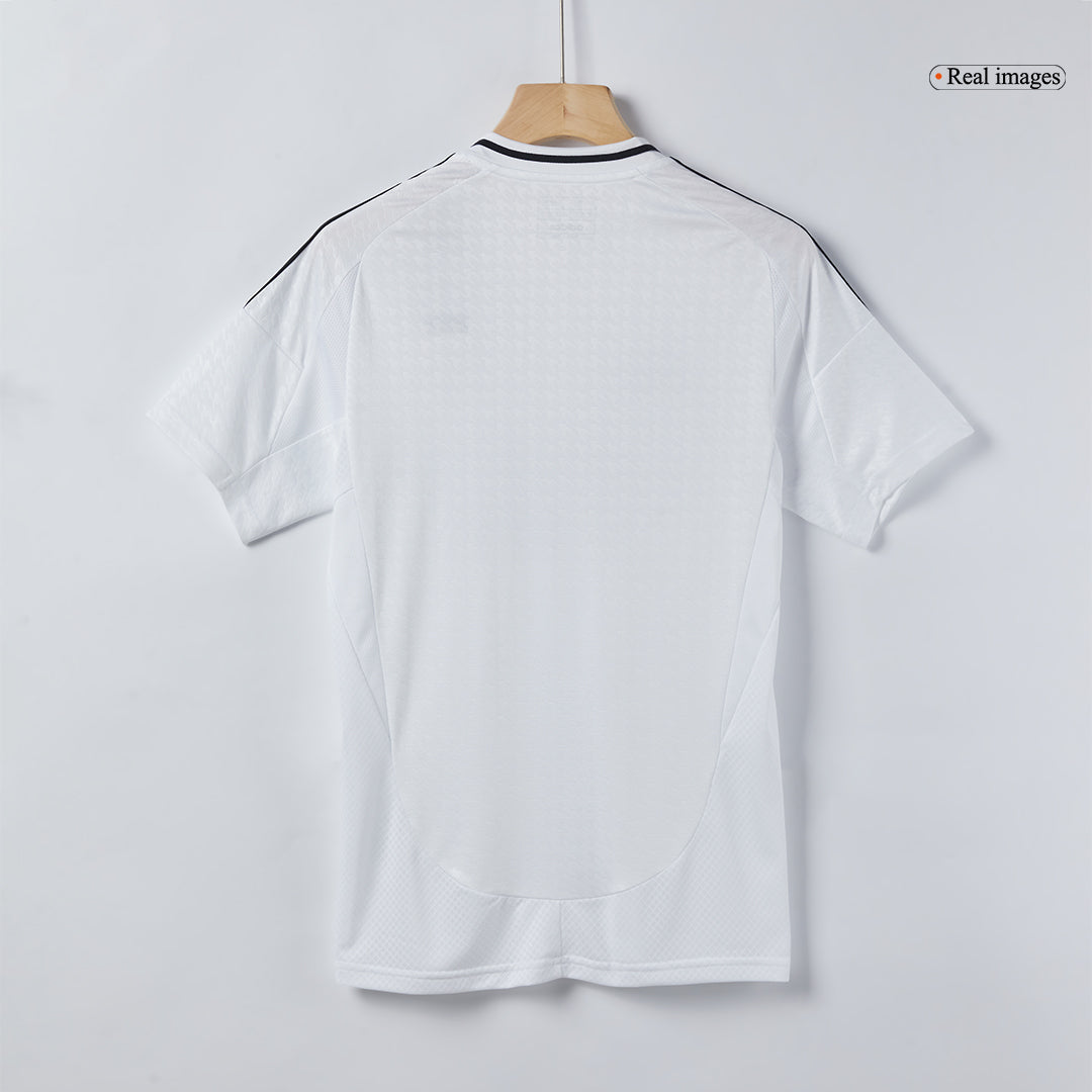 Real Madrid Domicile Maillot 2024/25 - Super Grande Taille