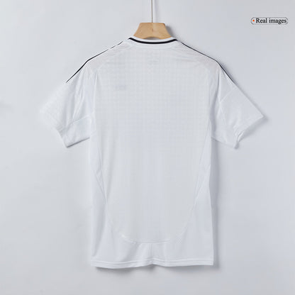 Real Madrid Domicile Maillot 2024/25 - Super Grande Taille