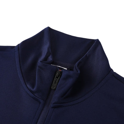 Manchester City Veste de Football 2025/26 Bleu marine