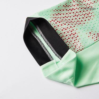Portugal Away Maillot 2025 - Euro Féminin Grande Taille