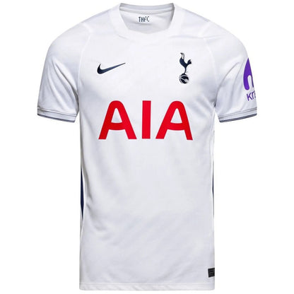 Tottenham Hotspur Domicile Maillot Kit 2026/27 Blanc