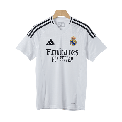 Real Madrid Domicile Maillot 2024/25 - Super Grande Taille