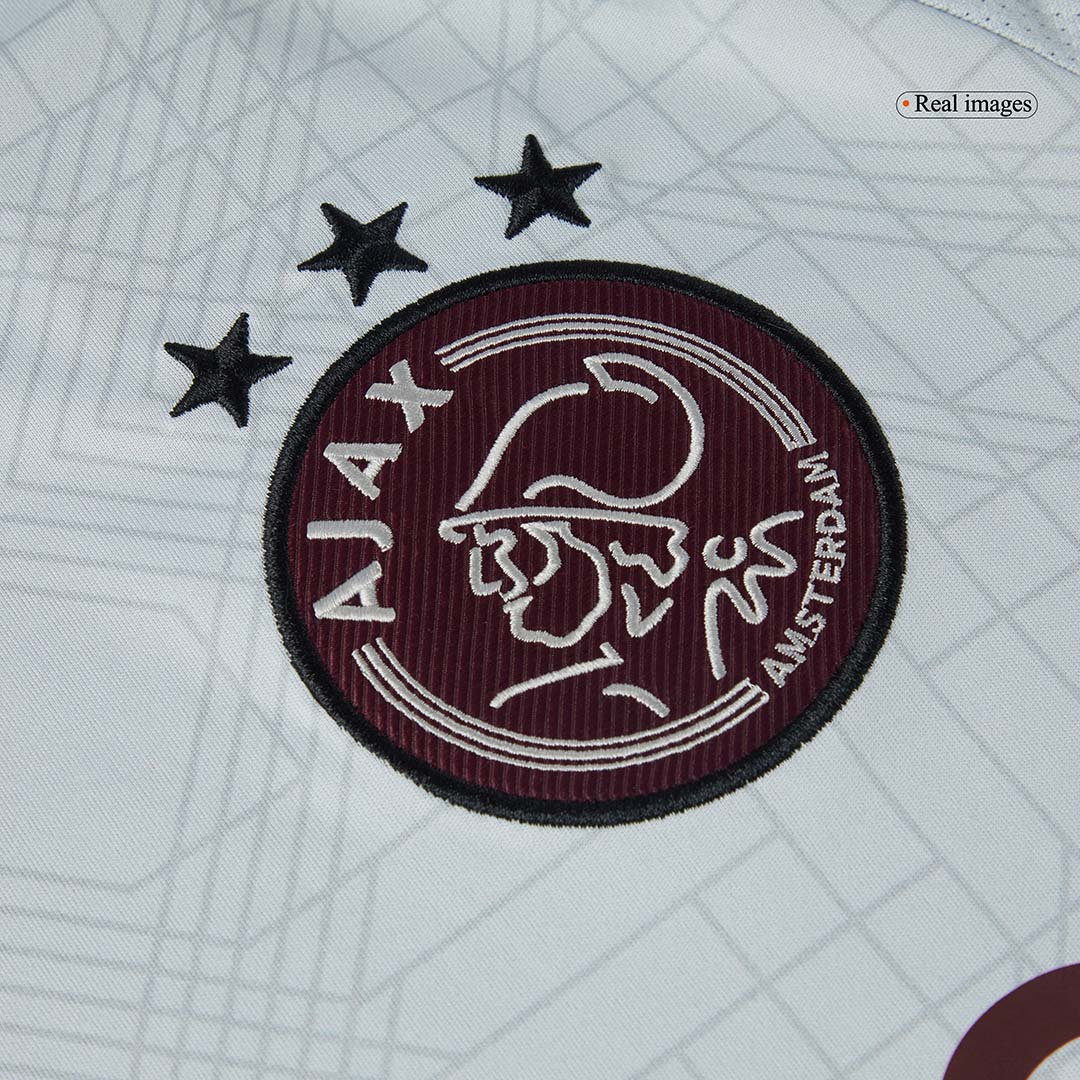 Ajax Third Maillot Kit 2024/25
