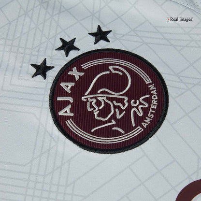 Ajax Third Maillot Kit 2024/25