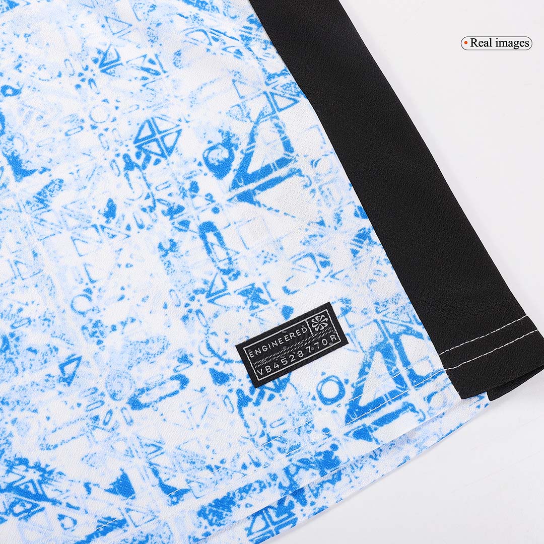 Portugal Extérieur Maillot Kit 2024 Enfant - Mon Maillot Foot Store