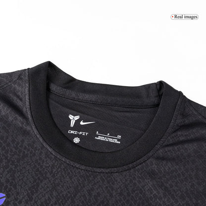 Barcelone x Kobe Bryant Pre-Match Maillot 2025/26 Noir