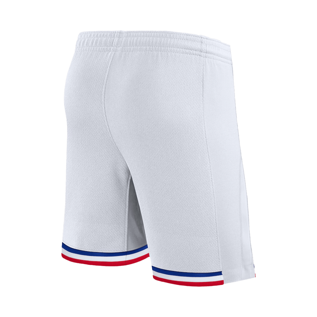 France Domicile Short 2024
