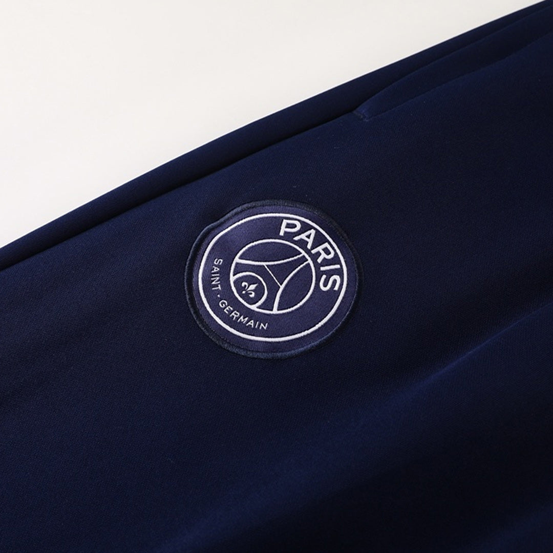 Paris Saint-Germain Veste de Football Kit 2025/26 Rouge