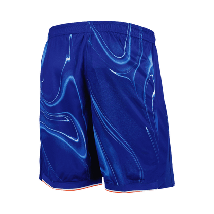 Chelsea Domicile Maillot Kit 2024/25 - Super