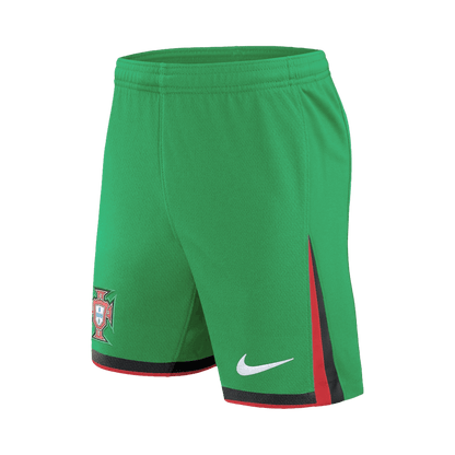 Portugal Domicile Short 2024