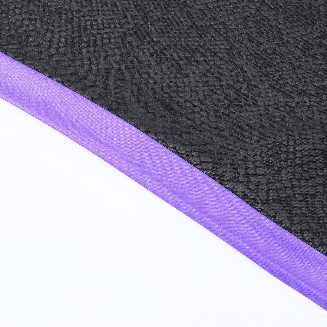 Barcelone Sweatshirt Kit 2025/26 Enfant Noir