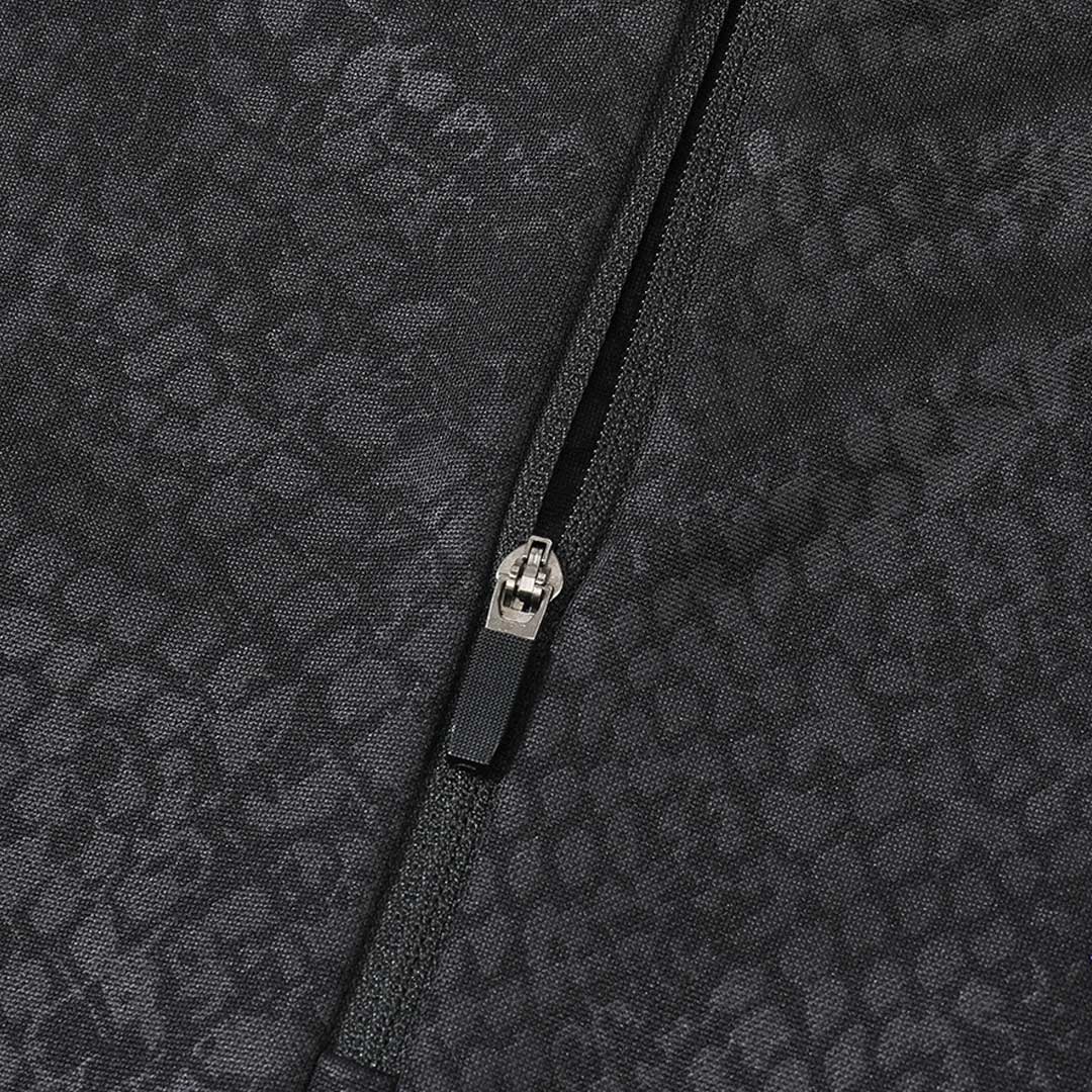 Barcelone Sweatshirt Kit 2025/26 Noir