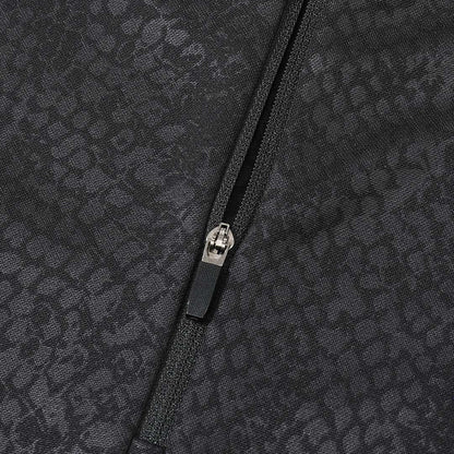 Barcelone Sweatshirt Kit 2025/26 Noir