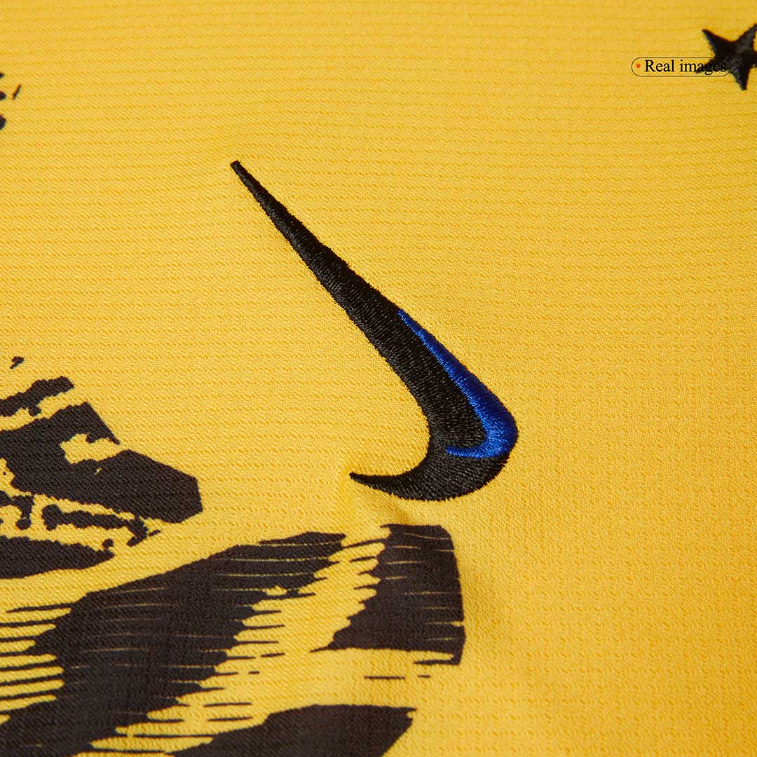 Inter Milan Third Maillot 2024/25